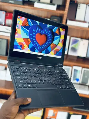 Laptop Acer TravelMate B 4GB Intel Celeron SSD 128GB