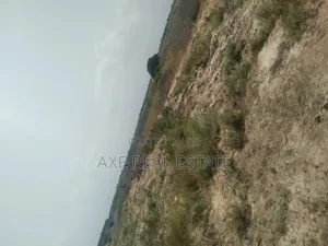 Strictly Gated Community Full Plot at Prampram
