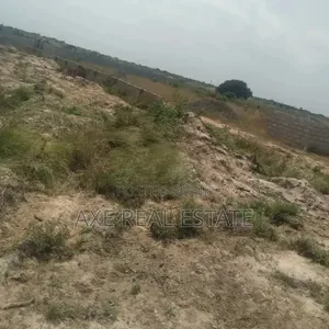 Strictly Gated Community Full Plot at Prampram