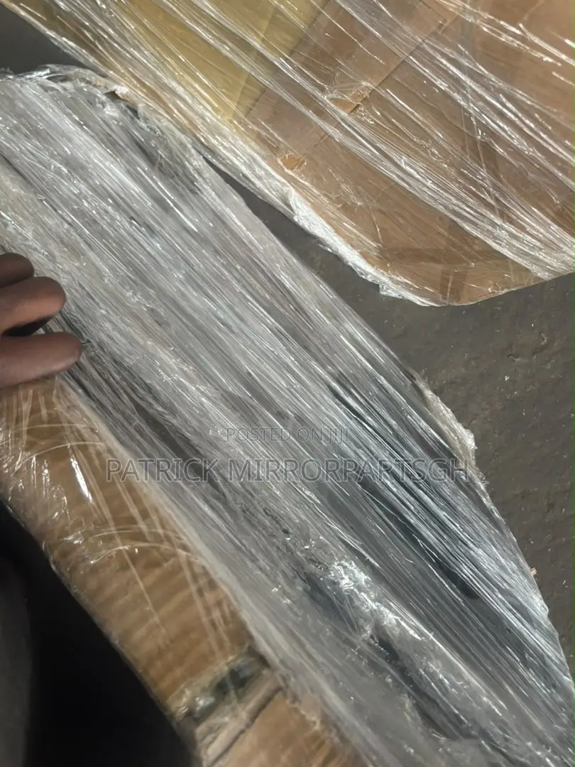 RAV4 2020 Door Handle Available as Seen