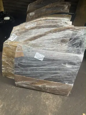 RAV4 2020 Door Handle Available as Seen