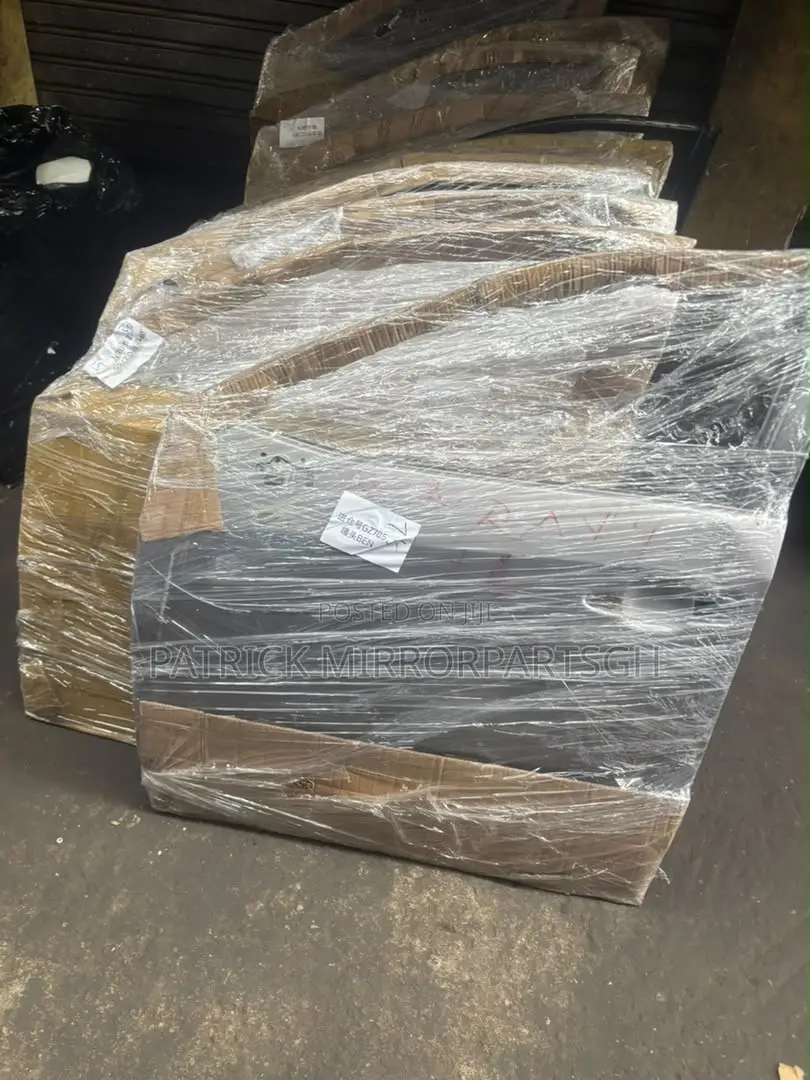 RAV4 2020 Door Handle Available as Seen