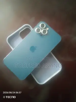 Apple iPhone 12 Pro Max 128 GB Blue