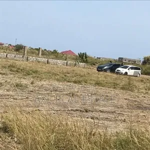 Strictly Residential Estate Plots - Prampram New Ningo