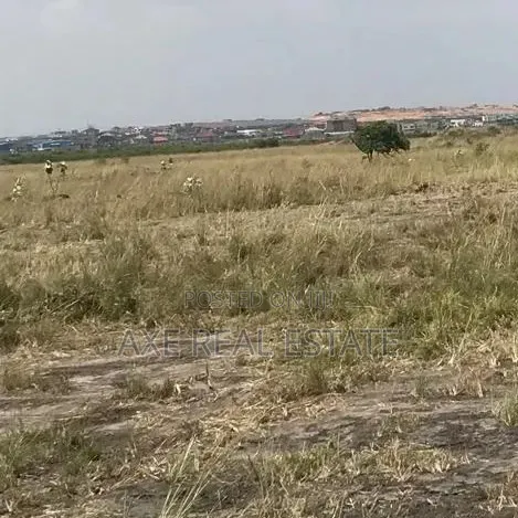 Strictly Residential Estate Plots - Prampram New Ningo