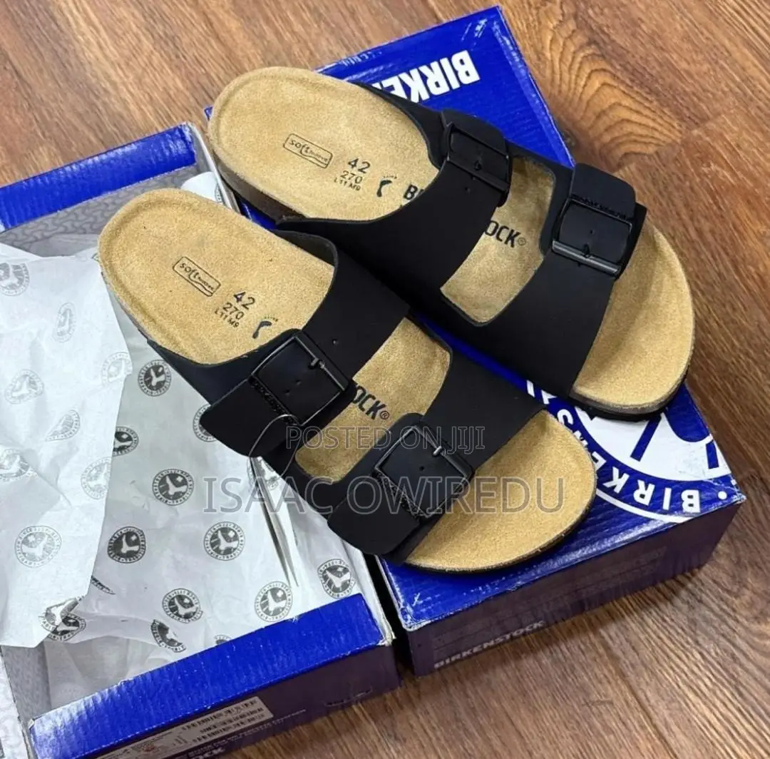 Birkenstock Slippers