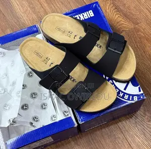 Birkenstock Slippers