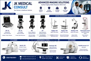 MRI , CT Scan