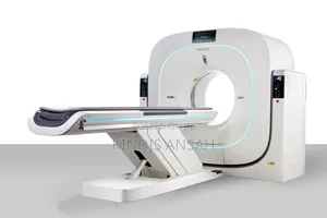 MRI , CT Scan