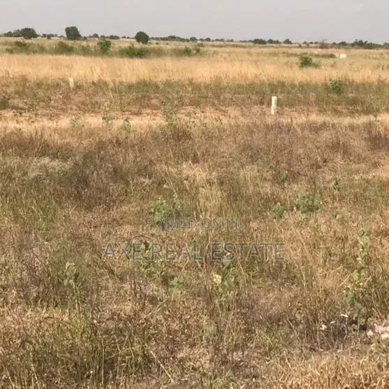 Real Estate Property< Multipurpose Plots - Prampram