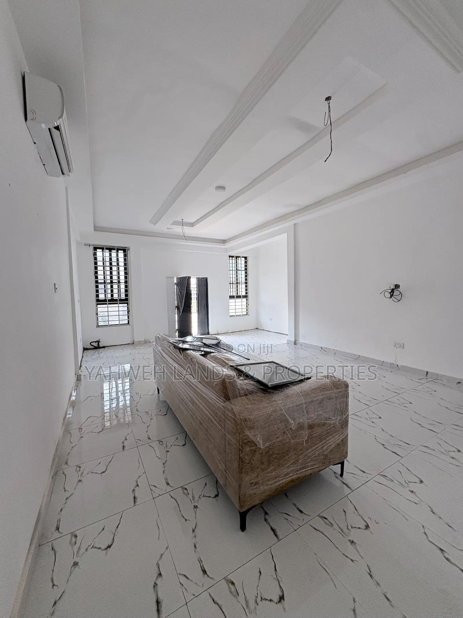 4bdrm House in Community 18 Blog, Spintex for sale