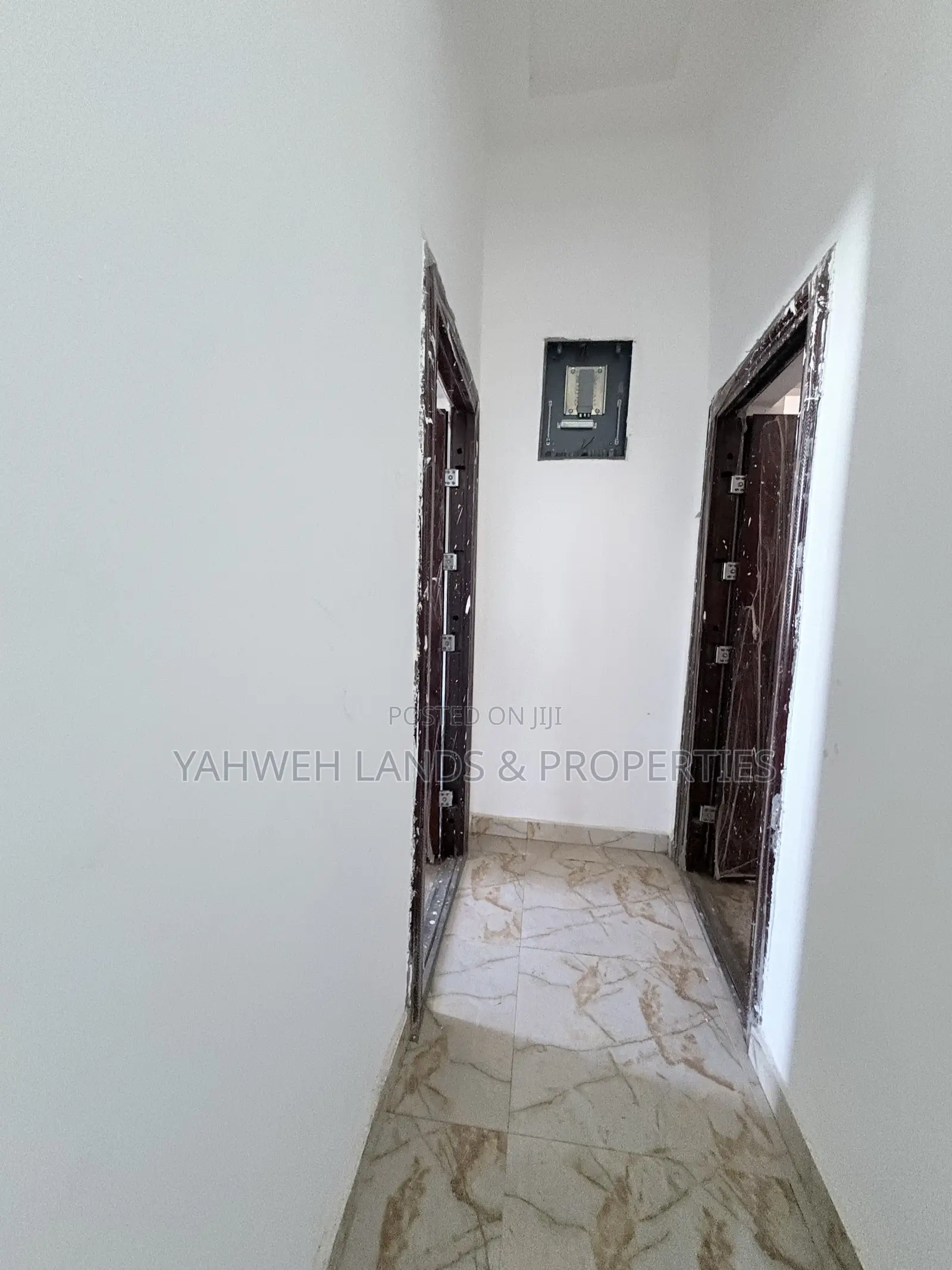 4bdrm House in Community 18 Blog, Spintex for sale