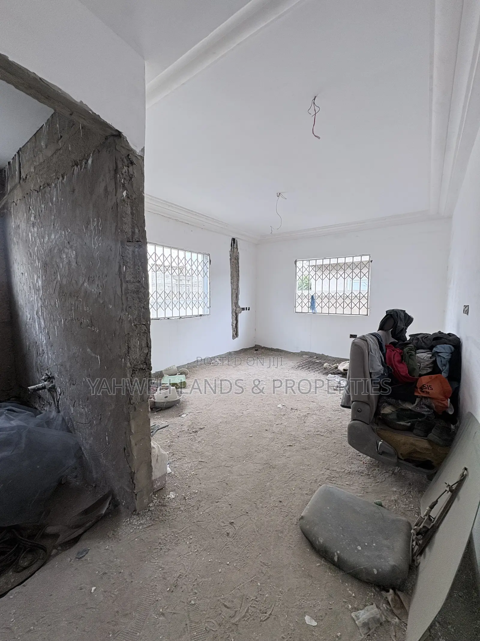 4bdrm House in Community 18 Blog, Spintex for sale