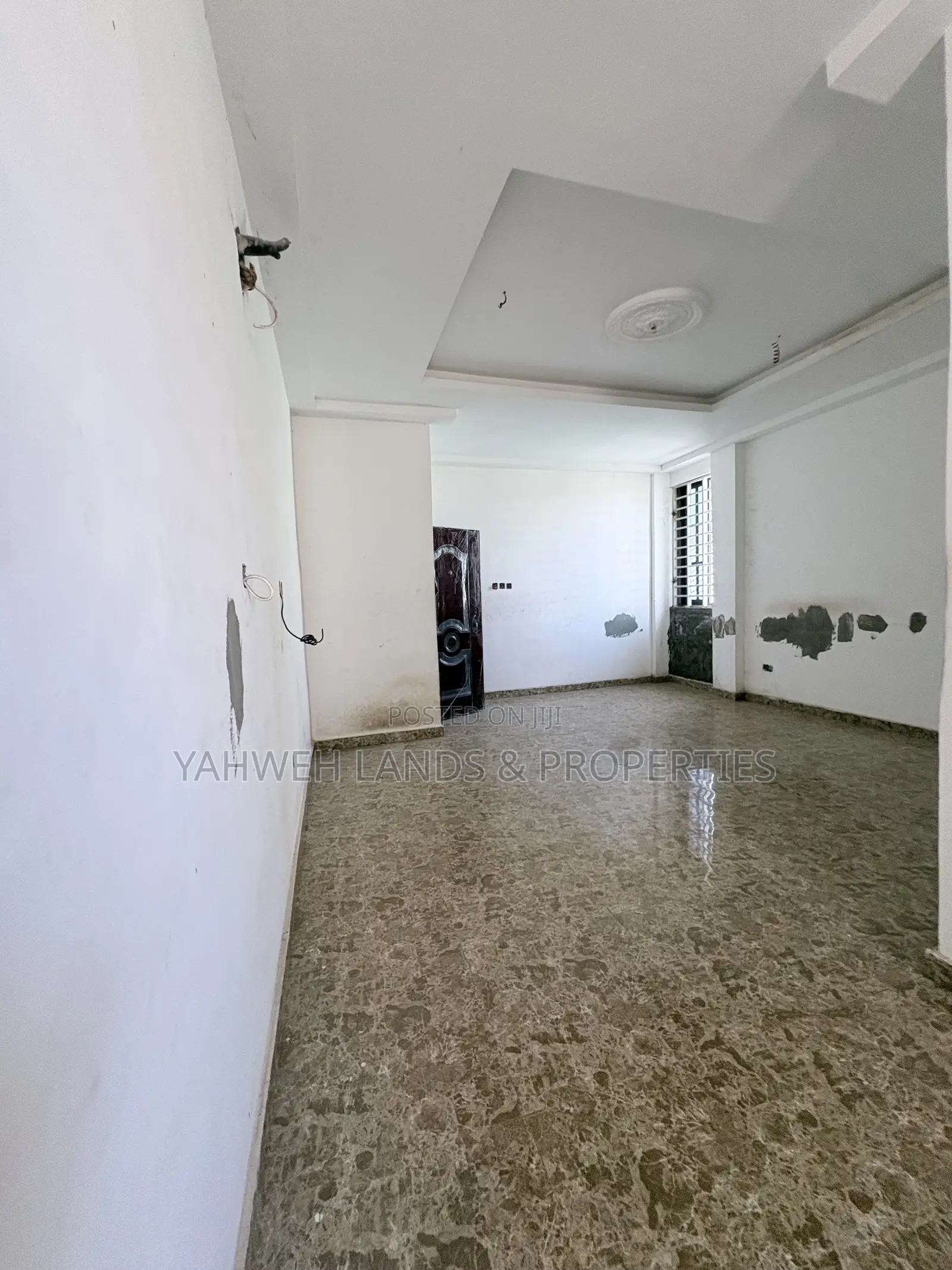 4bdrm House in Community 18 Blog, Spintex for sale