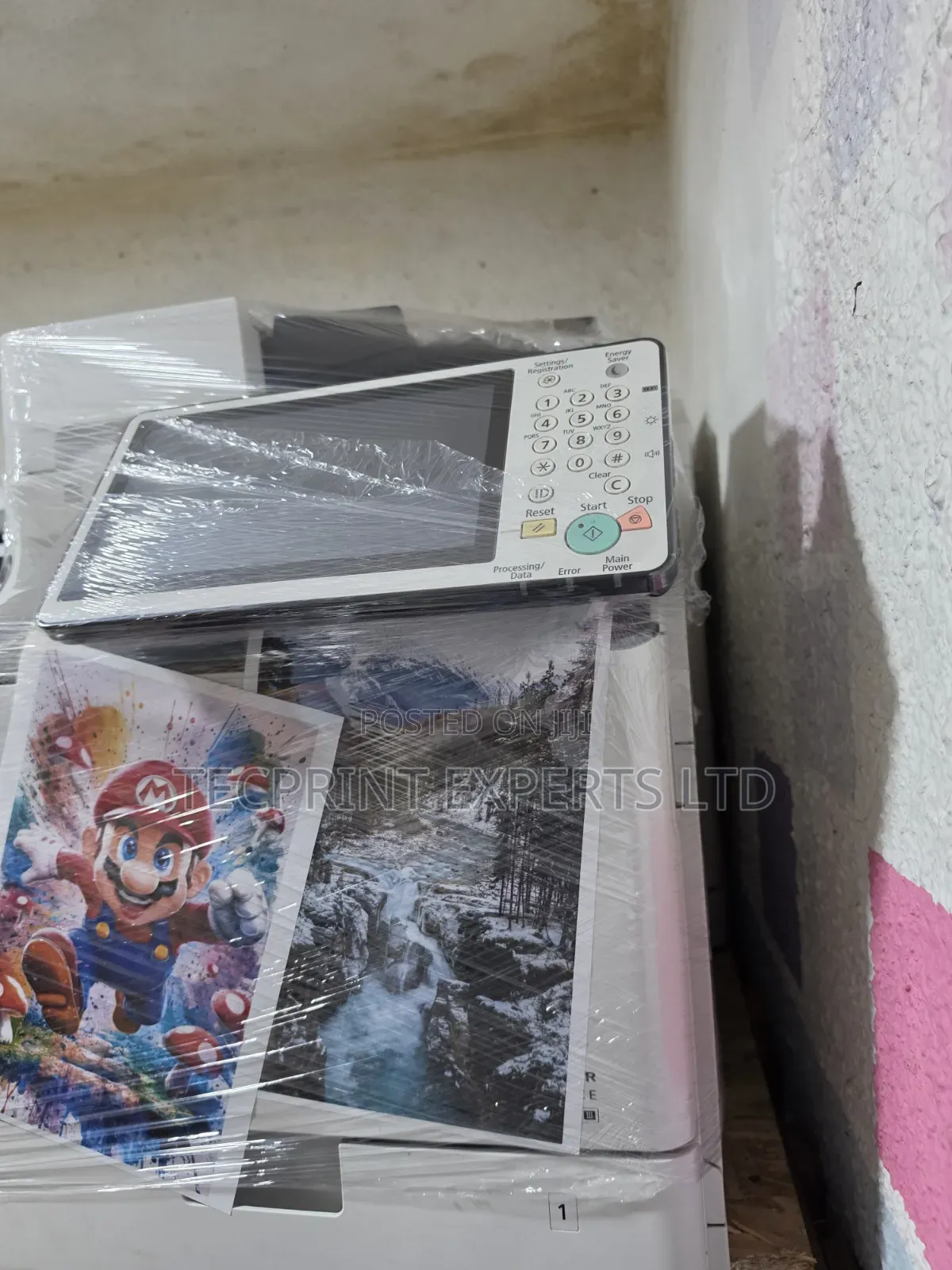 Canon Adv C256i/356i