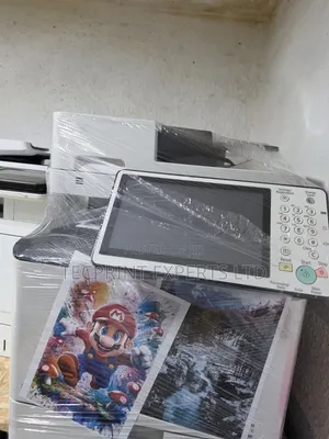Canon Adv C256i/356i
