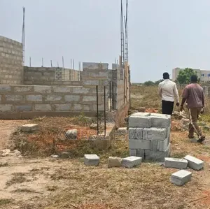 Multiple Use Plots (No Landguard ) - New Ningo Prampram
