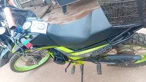 Arc Vector 2025 Green
