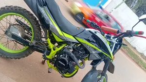 Arc Vector 2025 Green