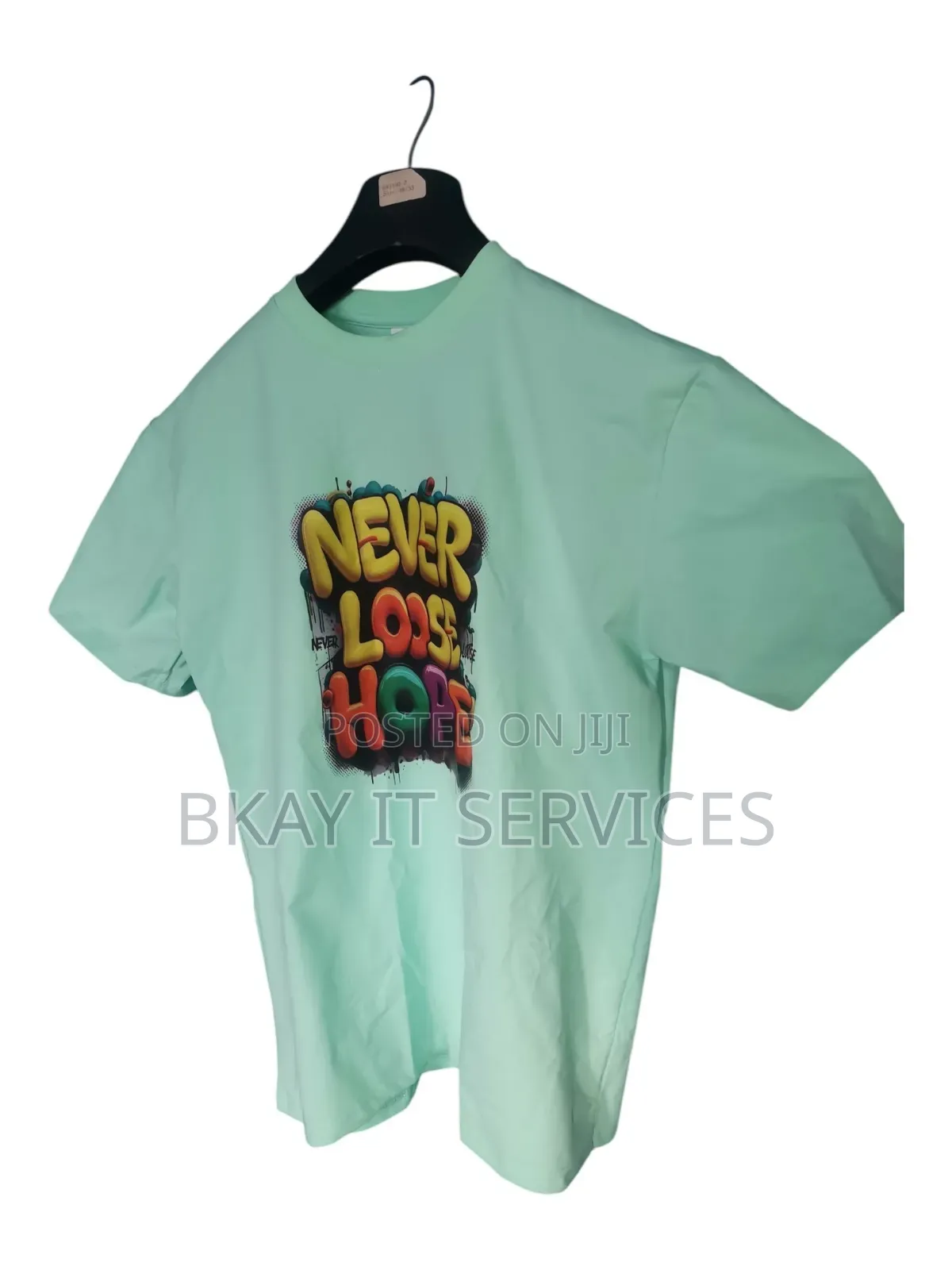 Unisex T Shirt