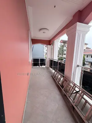 5bdrm Duplex in Akuaba Estate, Spintex for rent