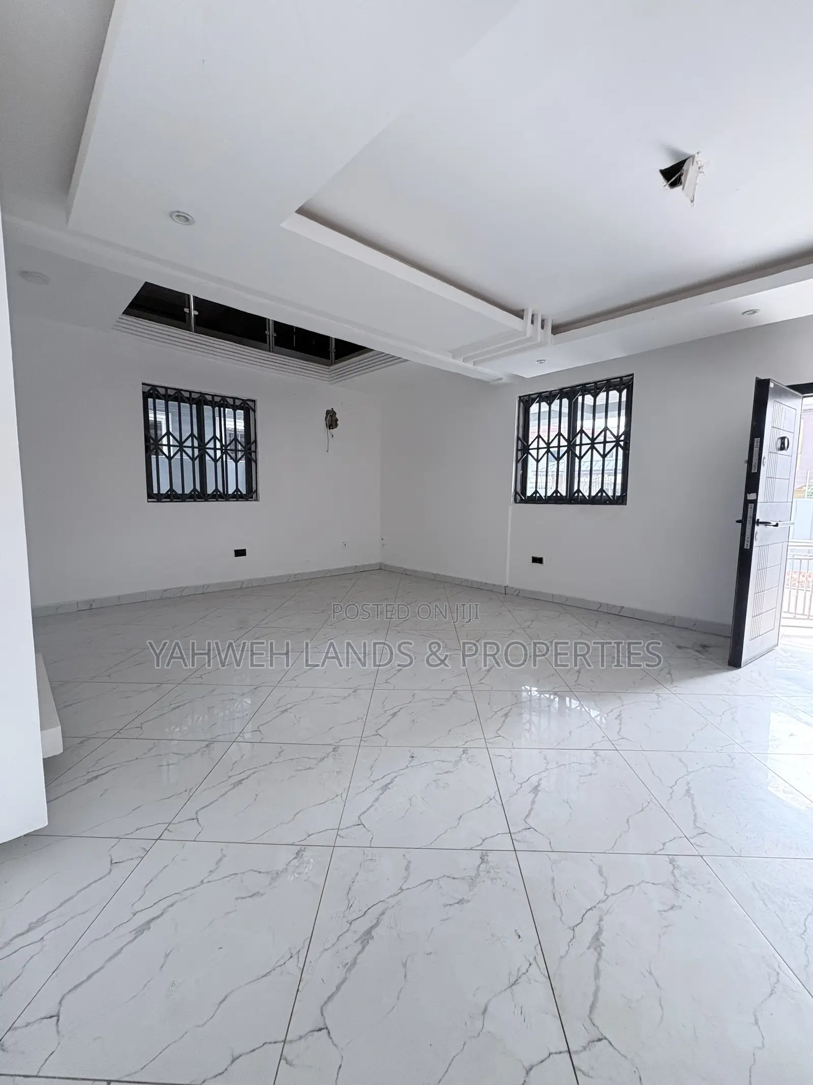 5bdrm Duplex in Akuaba Estate, Spintex for rent
