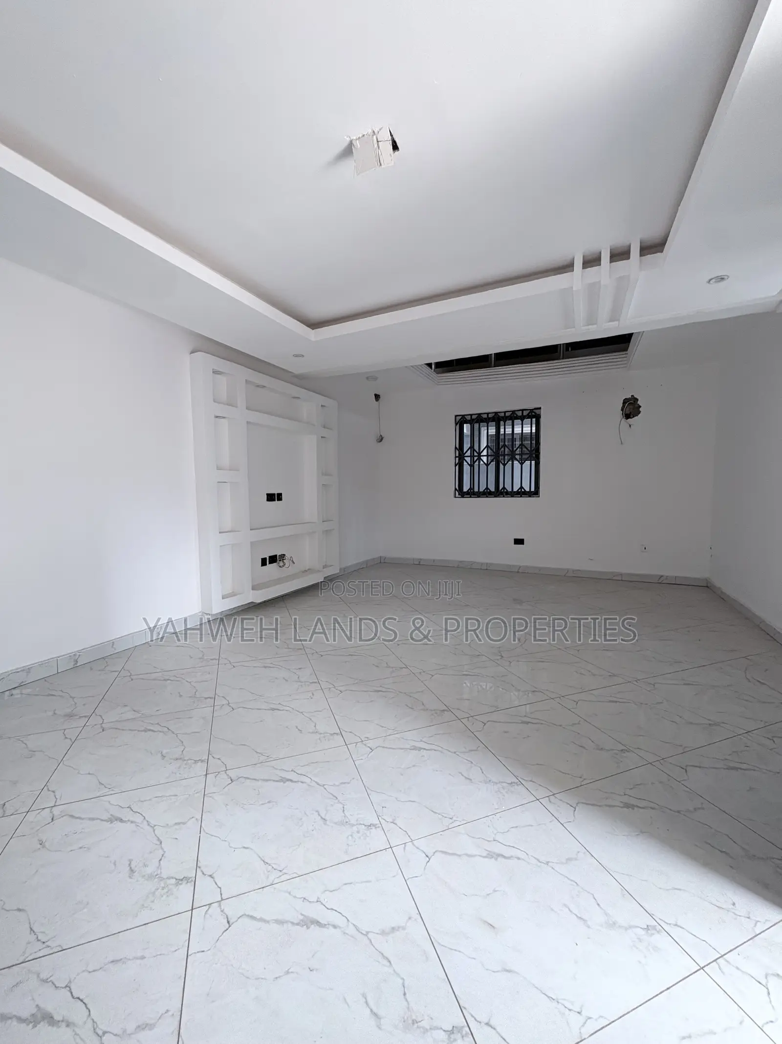 5bdrm Duplex in Akuaba Estate, Spintex for rent