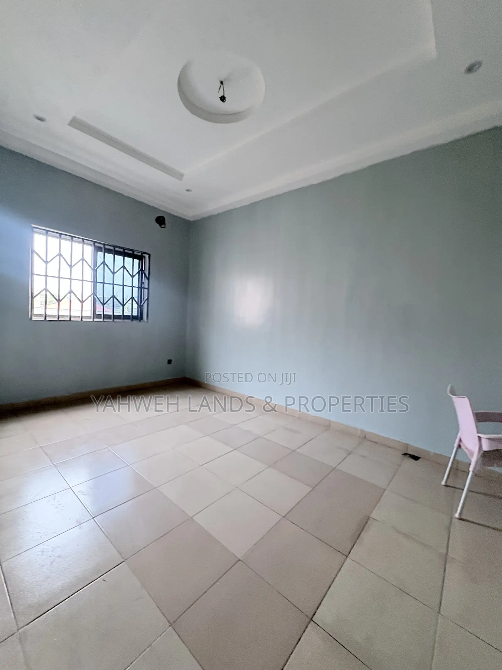 5bdrm Duplex in Akuaba Estate, Spintex for rent