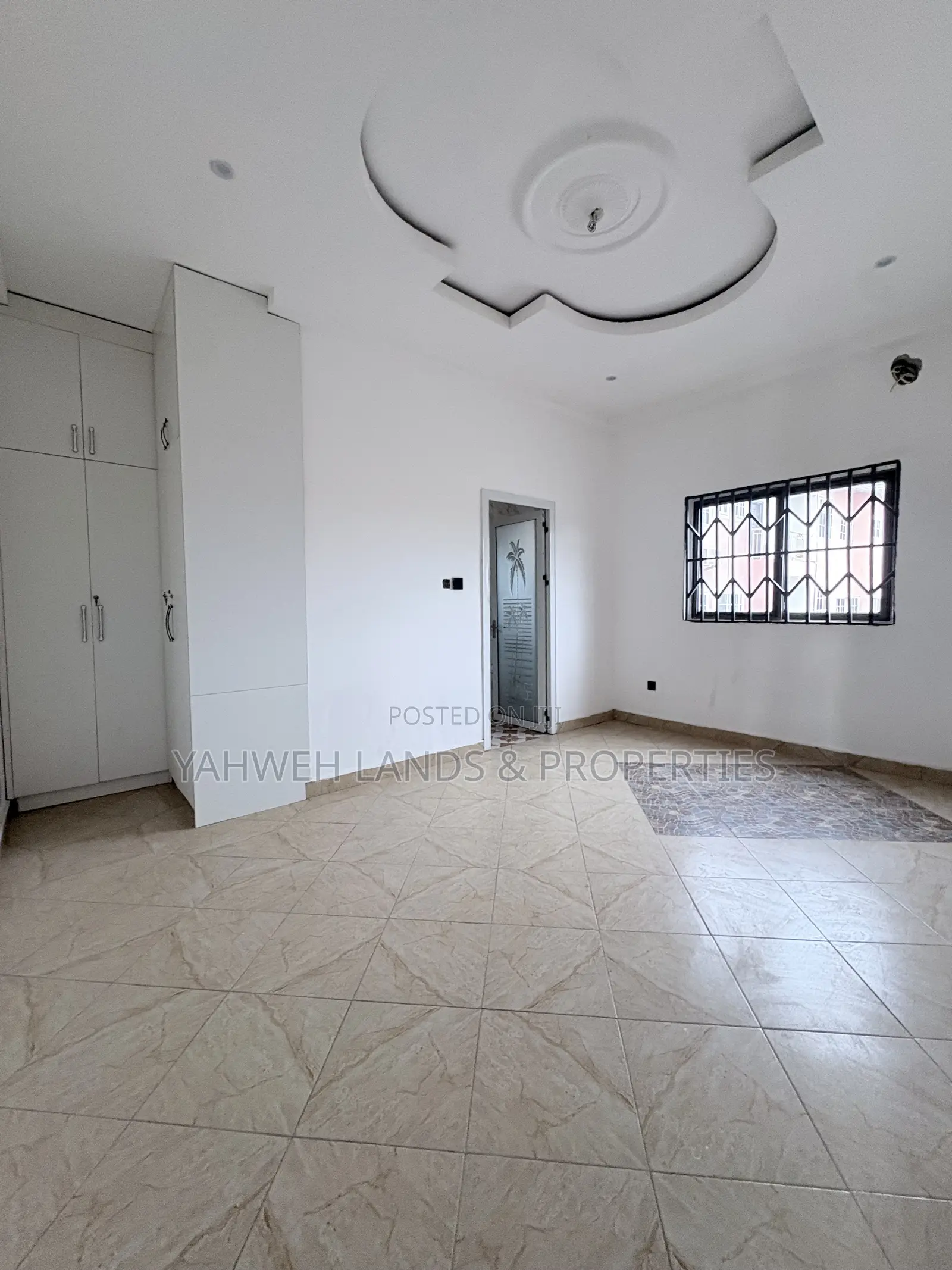 5bdrm Duplex in Akuaba Estate, Spintex for rent