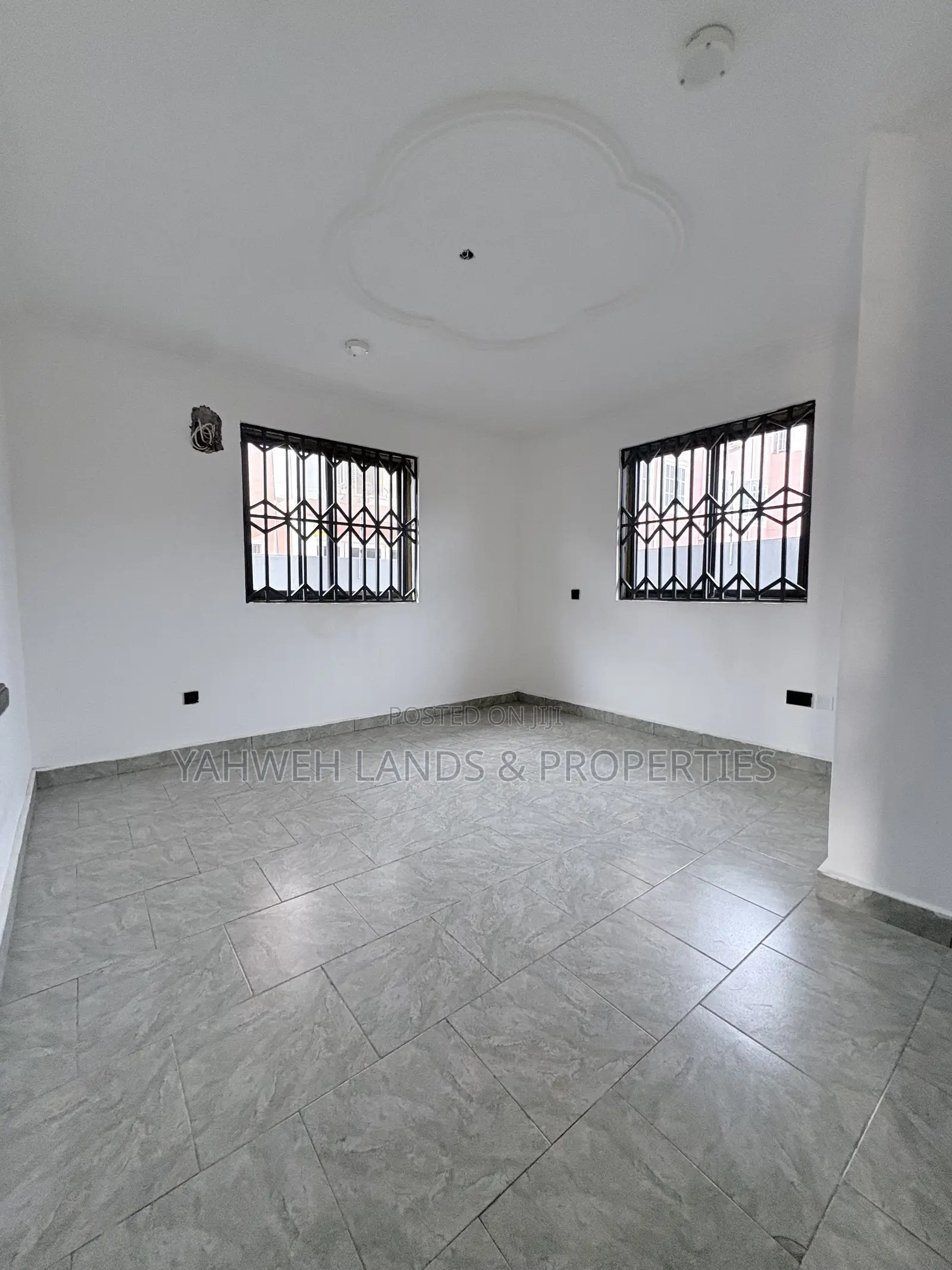 5bdrm Duplex in Akuaba Estate, Spintex for rent