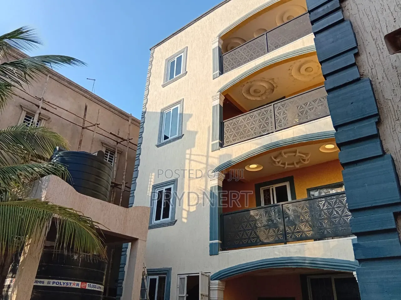 2bdrm Apartment in Green Estate, Community 25 for rent