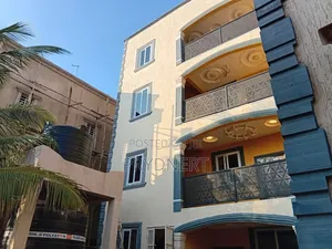 2bdrm Apartment in Green Estate, Community 25 for rent