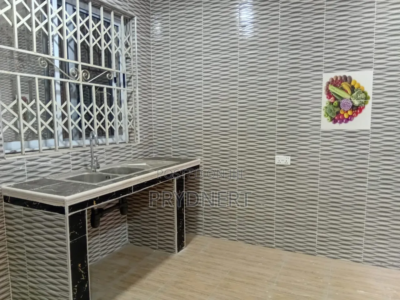 2bdrm Apartment in Green Estate, Community 25 for rent