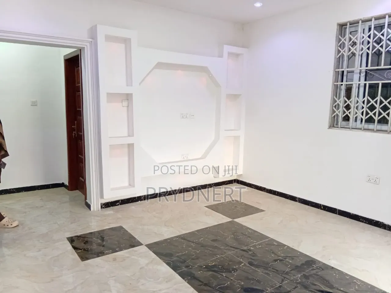 2bdrm Apartment in Green Estate, Community 25 for rent