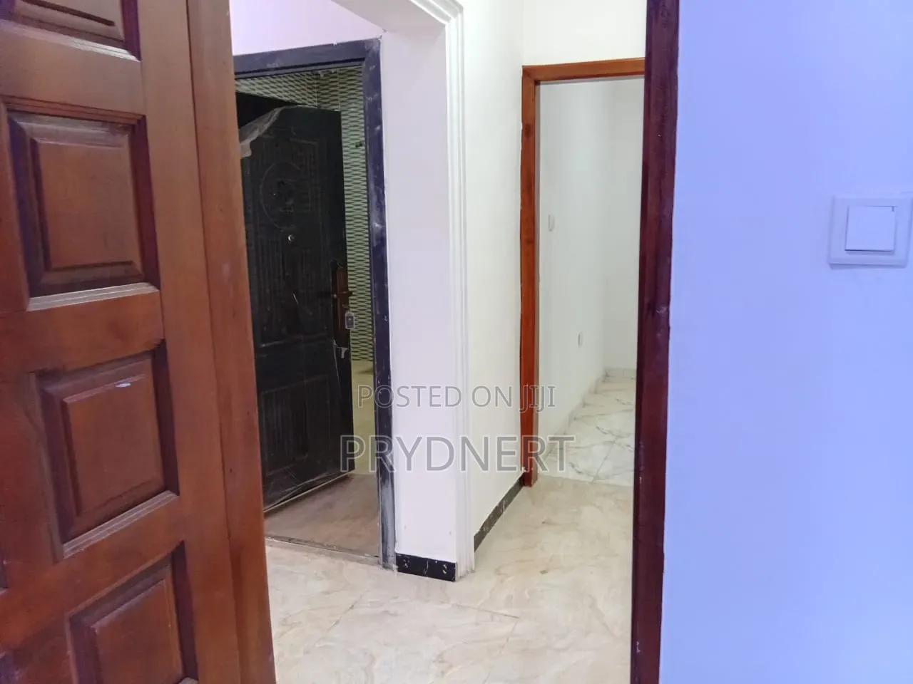 2bdrm Apartment in Green Estate, Community 25 for rent