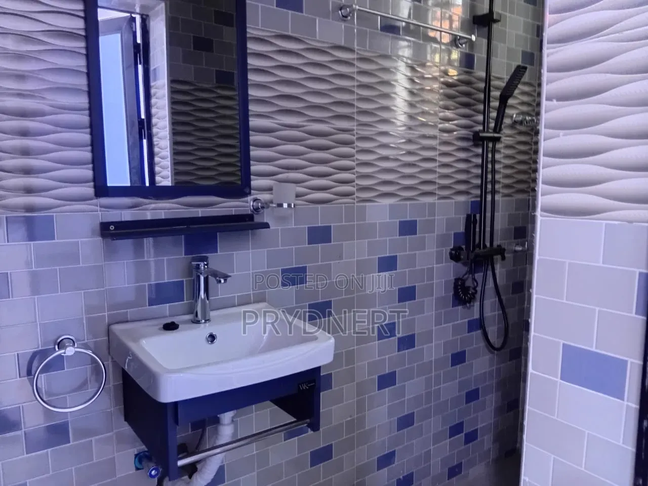 2bdrm Apartment in Green Estate, Community 25 for rent
