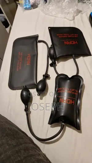 Car Doors Opening Tools