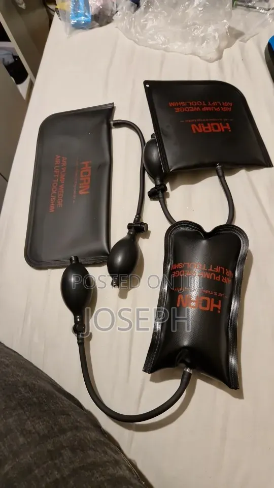 Car Doors Opening Tools