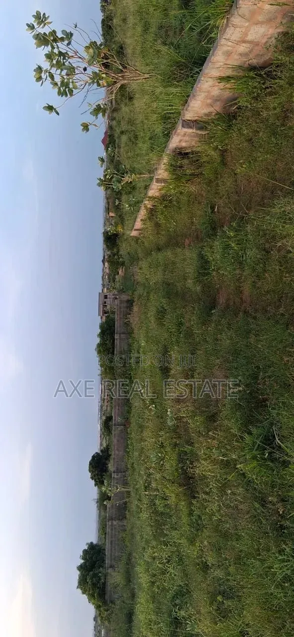 New Ningo Prampram Finest Half Plots