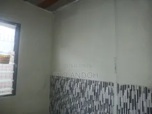 1bdrm Room & Parlour in Curtis House, Dansoman for rent