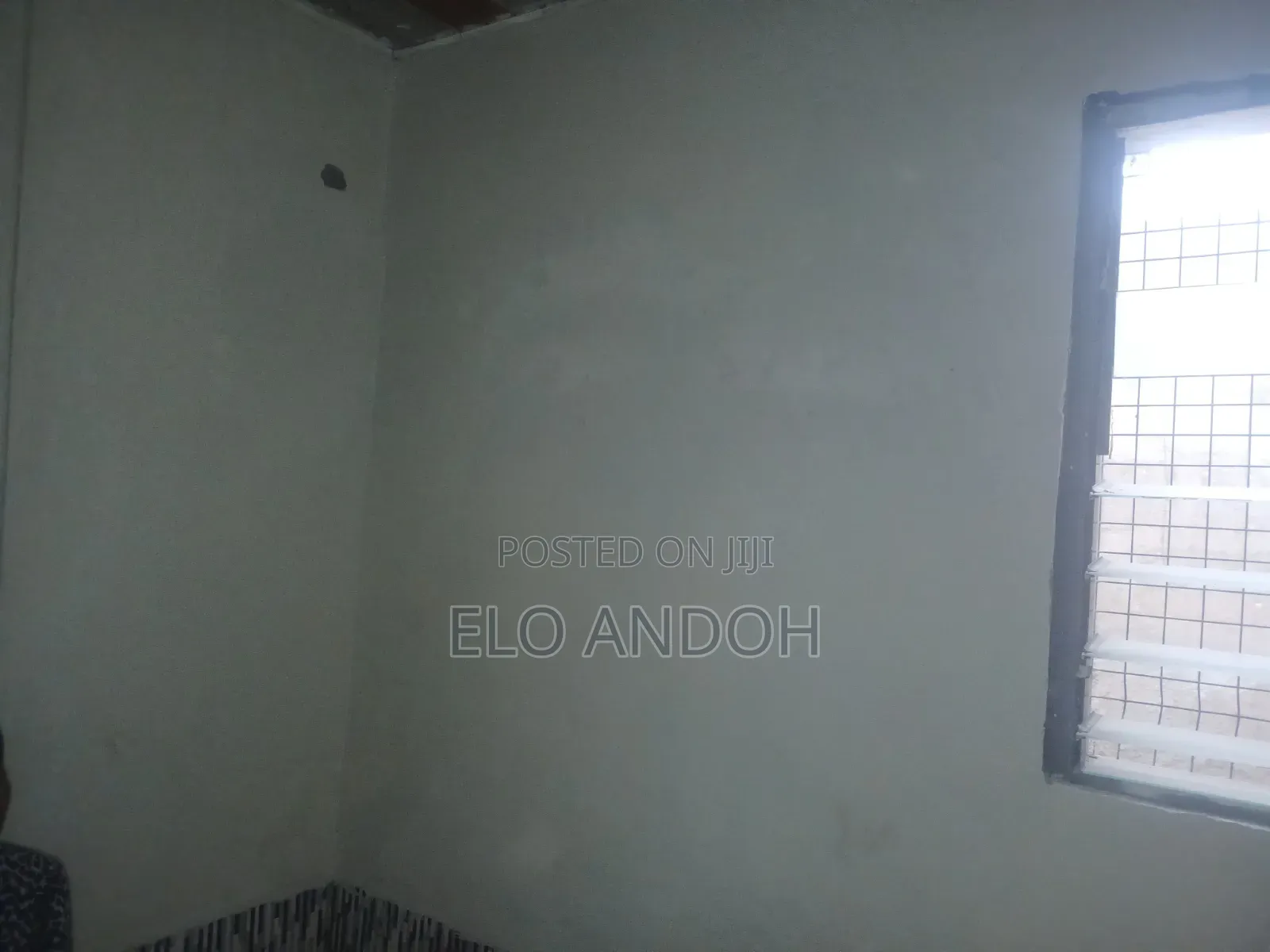 1bdrm Room & Parlour in Curtis House, Dansoman for rent