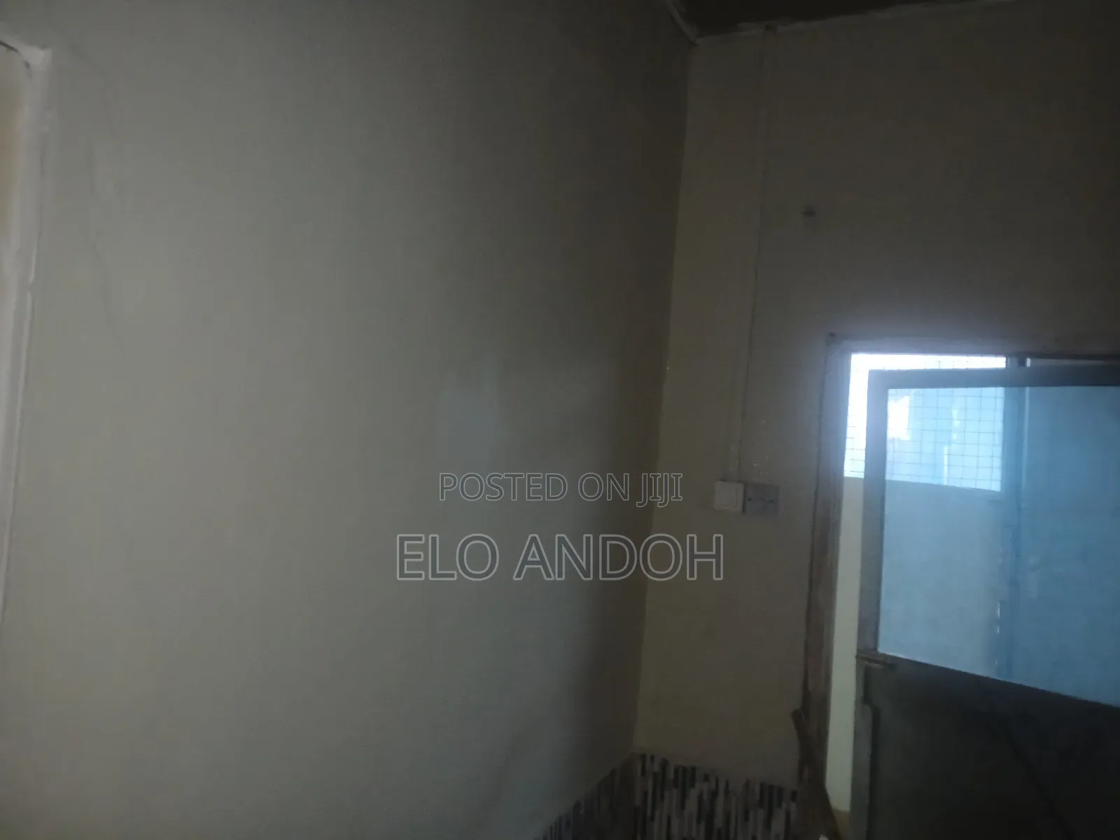 1bdrm Room & Parlour in Curtis House, Dansoman for rent
