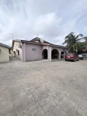 3bdrm Apartment in Abranti3 Junction, Spintex for rent