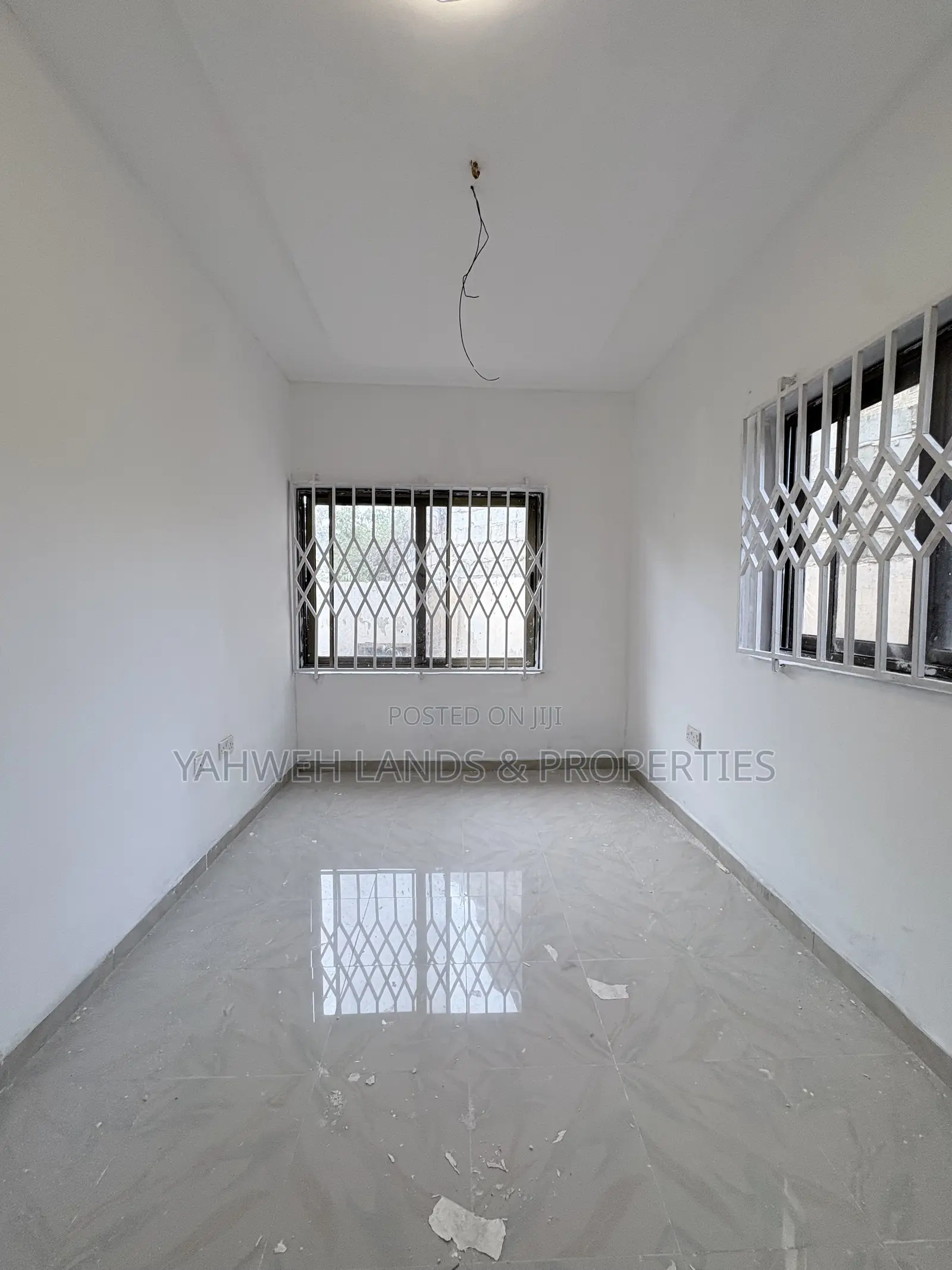 3bdrm Apartment in Abranti3 Junction, Spintex for rent