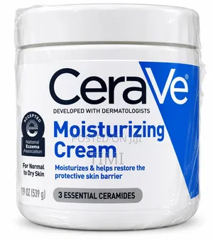 Cerave Moisturizing Cream(big Size)