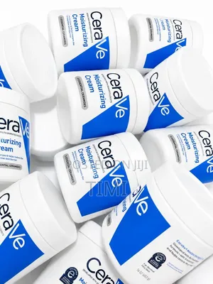 Cerave Moisturizing Cream(big Size)