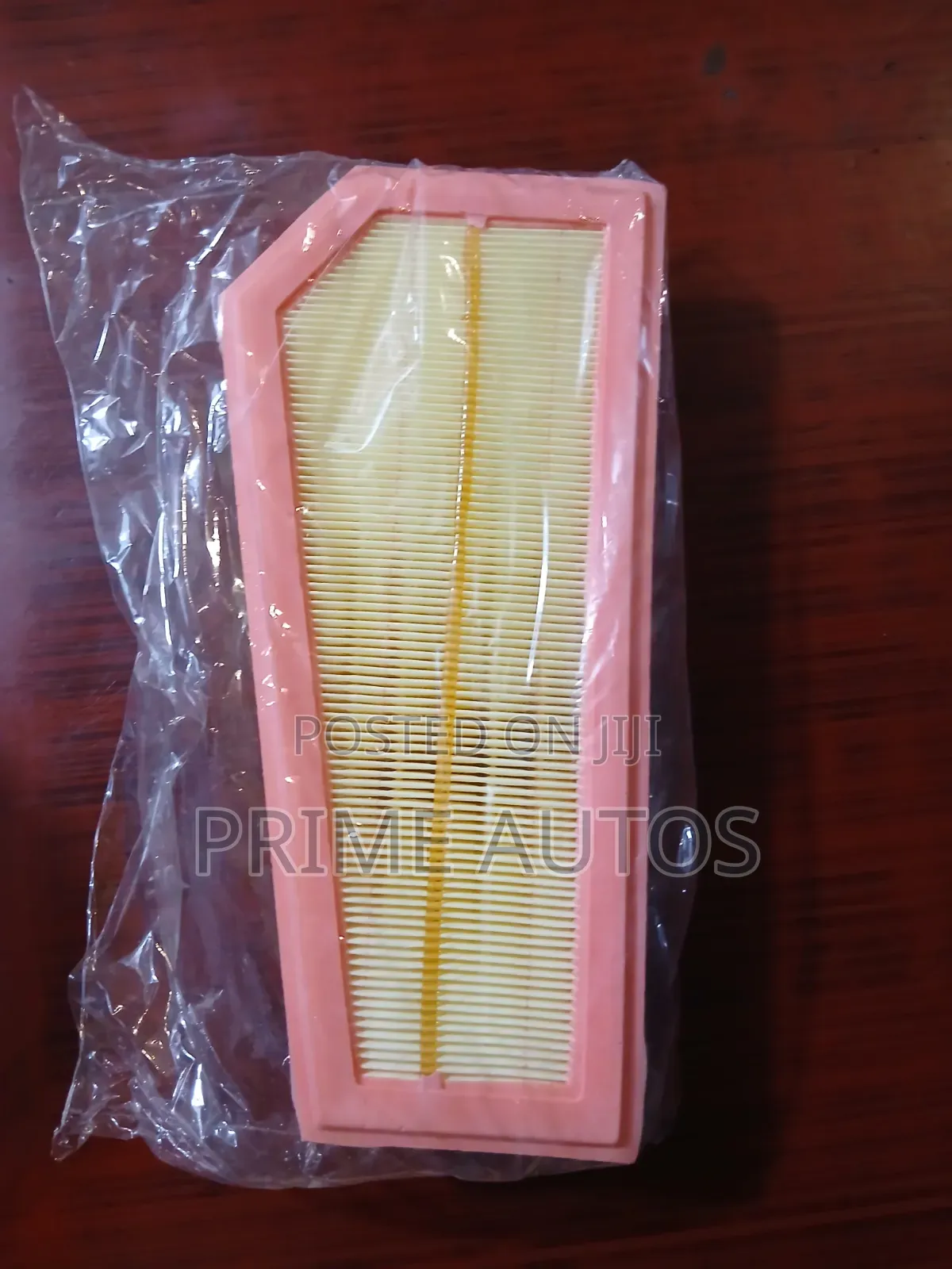 Mercedes-Benz Engine Air Filter Part No ( 271 094 03 04)
