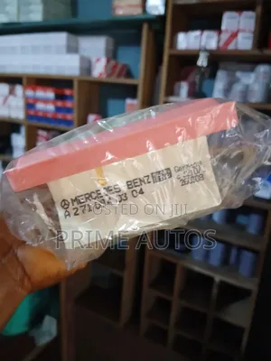 Mercedes-Benz Engine Air Filter Part No ( 271 094 03 04)