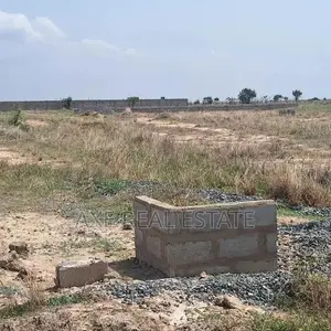 Real Estate Property< Multipurpose Plots - Prampram