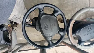 Hyundai H200 Complete Steer Orignal Homeused